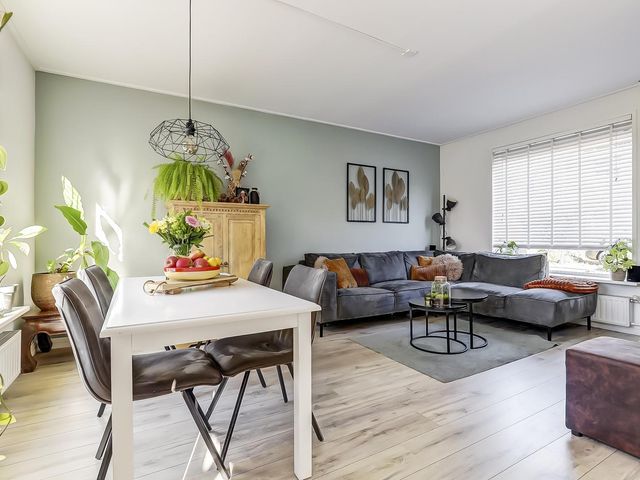 Willemsstraat 15, Kloetinge