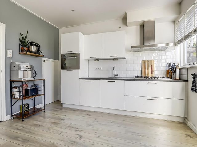 Willemsstraat 15, Kloetinge