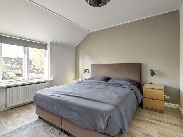 Willemsstraat 15, Kloetinge
