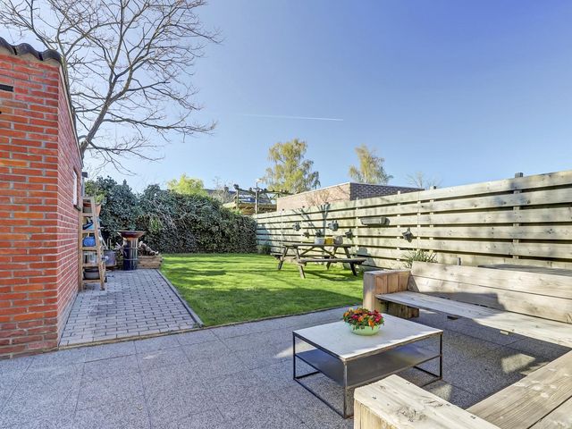 Willemsstraat 15, Kloetinge