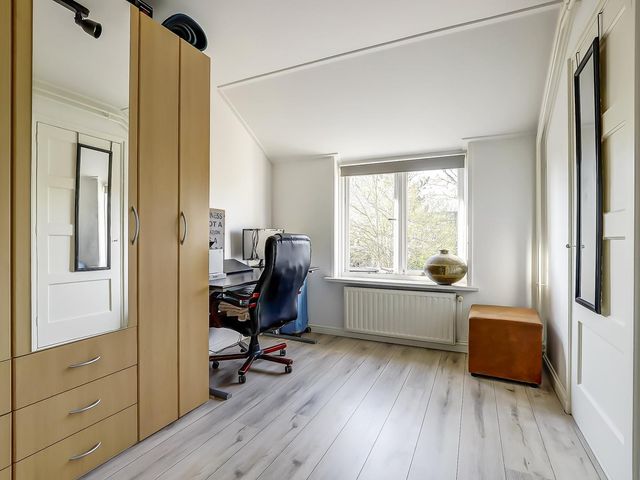 Willemsstraat 15, Kloetinge