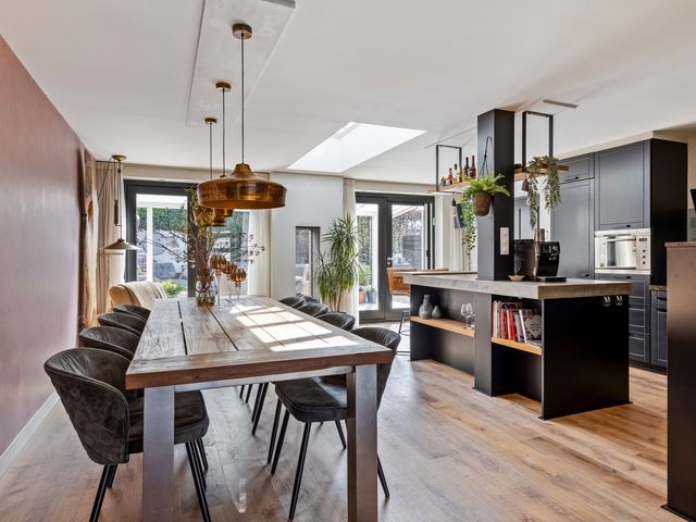 Torenvalk 7, Bunschoten-Spakenburg