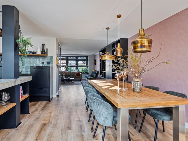 Torenvalk 7, Bunschoten-Spakenburg