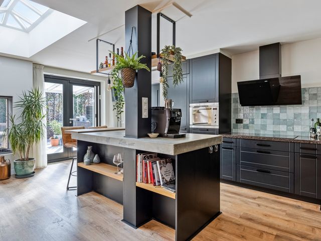 Torenvalk 7, Bunschoten-Spakenburg