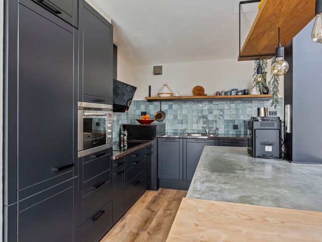 Torenvalk 7, Bunschoten-Spakenburg
