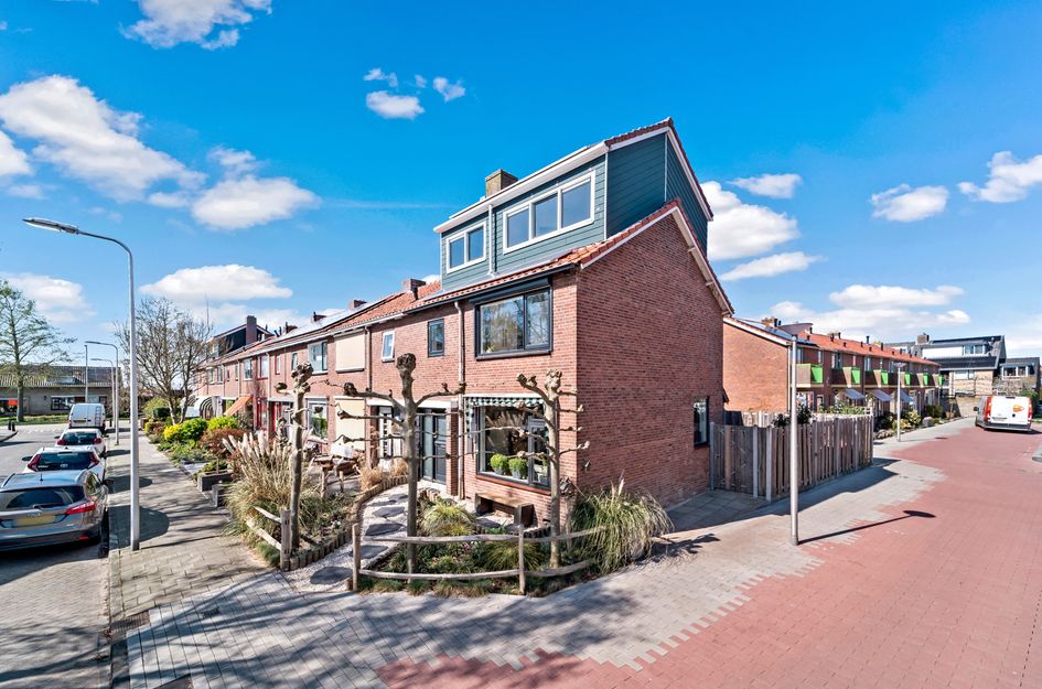 Oranje-Nassaustraat 32