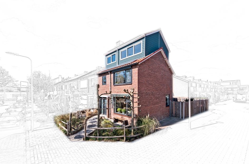 Oranje-Nassaustraat 32