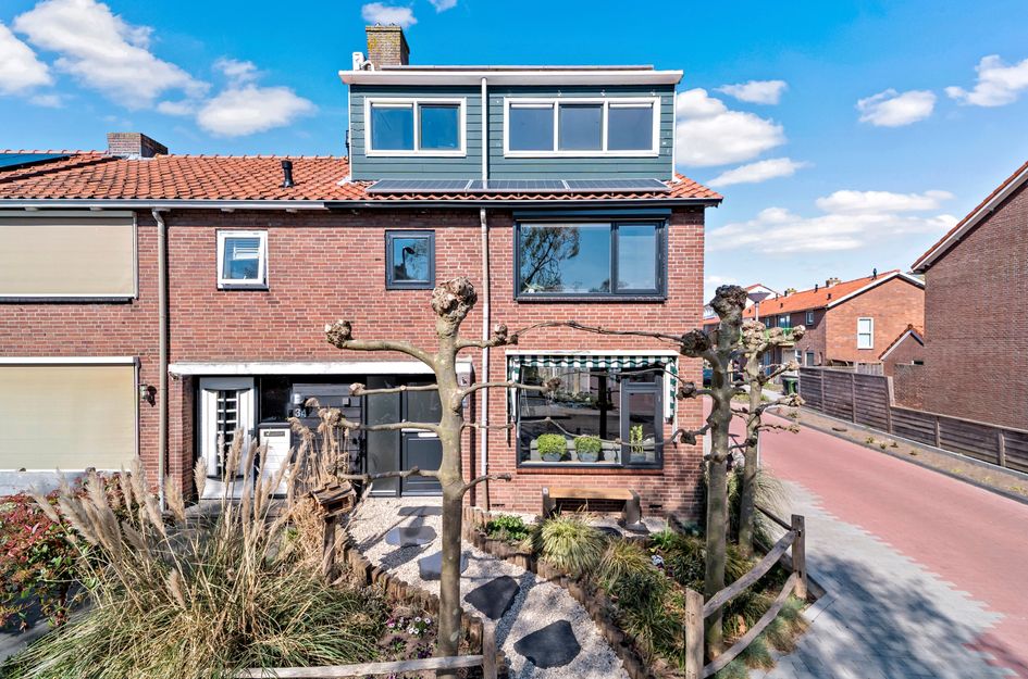 Oranje-Nassaustraat 32