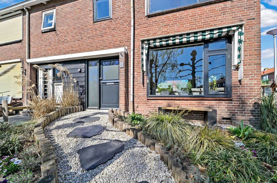 Oranje-Nassaustraat 32