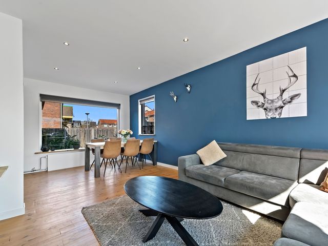 Oranje-Nassaustraat 32, Maasland