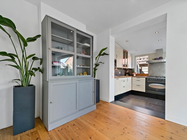 Oranje-Nassaustraat 32, Maasland