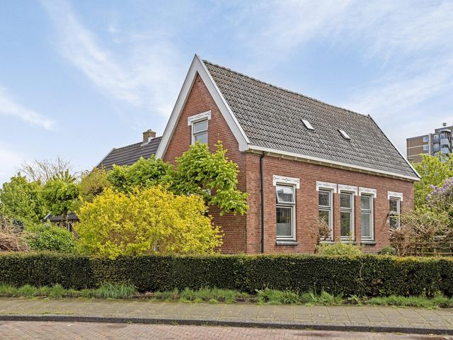 Frederikastraat 106, Enschede