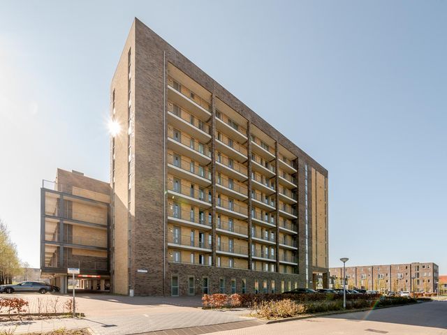 Tempo Doeloestraat 200, Almere