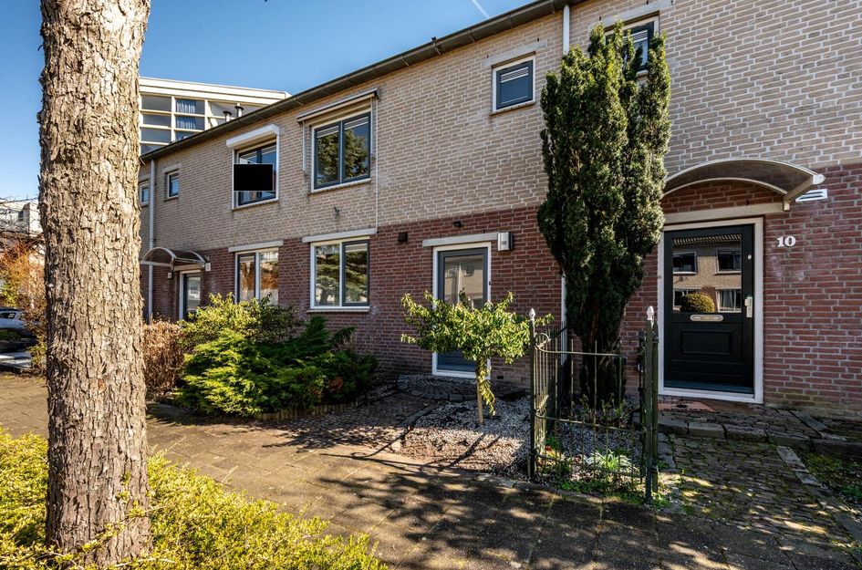 Nat King Colestraat 12