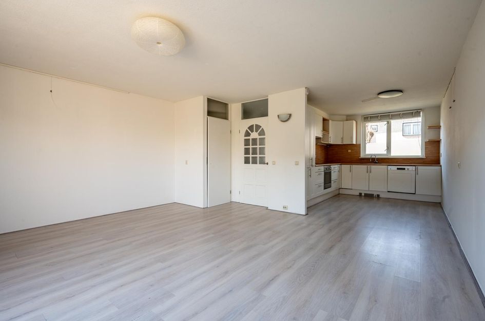 Nat King Colestraat 12