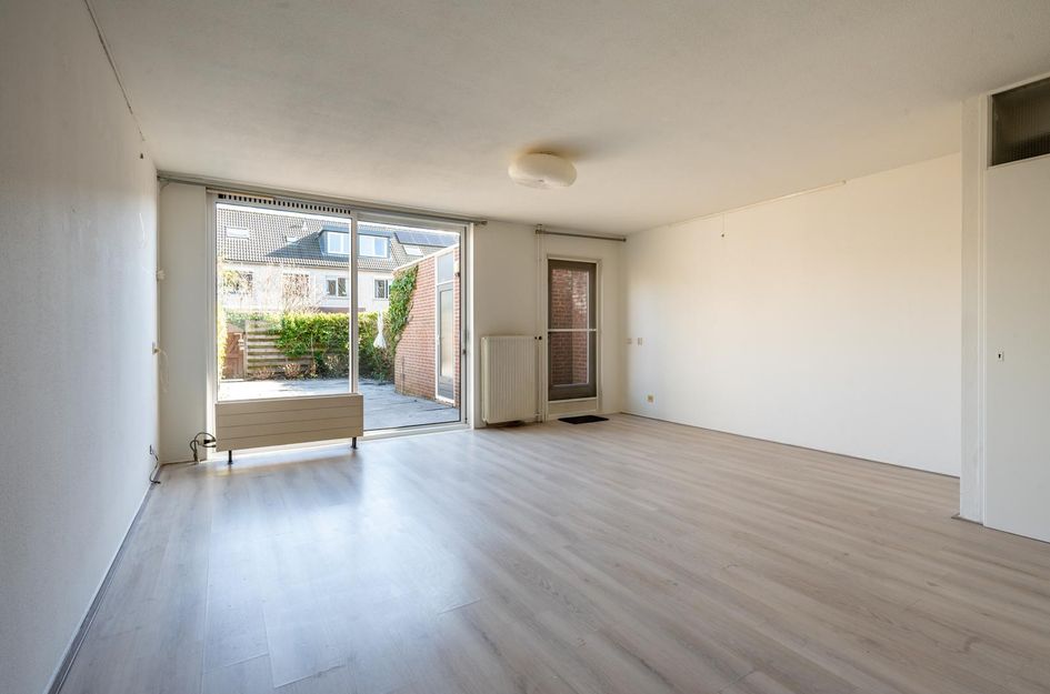 Nat King Colestraat 12