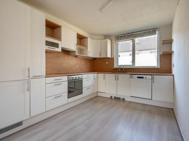 Nat King Colestraat 12, Almere
