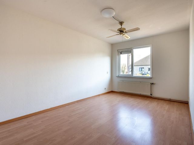 Nat King Colestraat 12, Almere