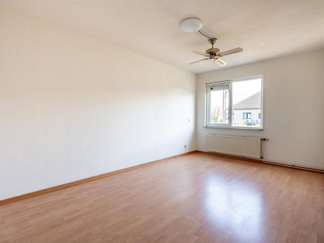 Nat King Colestraat 12, Almere