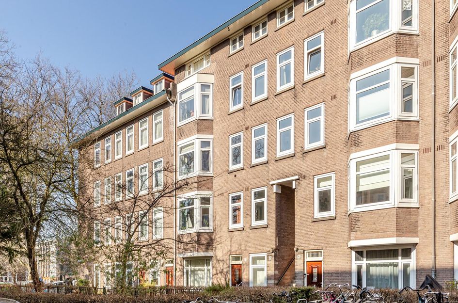 Sassenheimstraat 88 2