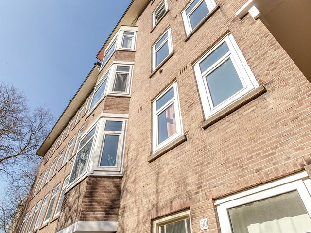 Sassenheimstraat 88 2, Amsterdam