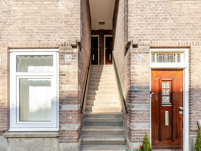 Sassenheimstraat 88 2, Amsterdam