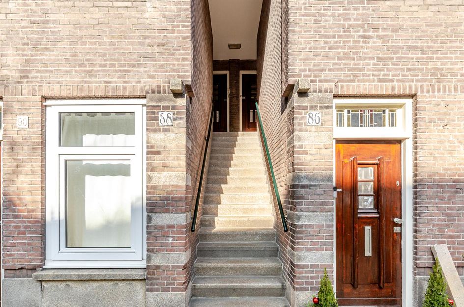 Sassenheimstraat 88 2