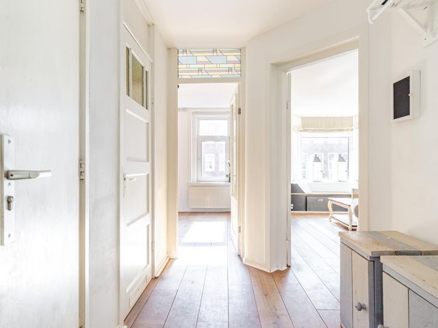 Sassenheimstraat 88 2, Amsterdam