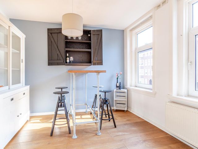 Sassenheimstraat 88 2, Amsterdam