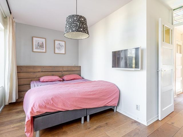 Sassenheimstraat 88 2, Amsterdam