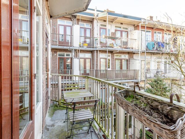 Sassenheimstraat 88 2, Amsterdam