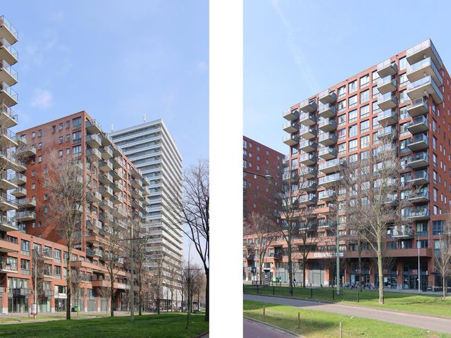 Martinus Nijhofflaan 256, Delft