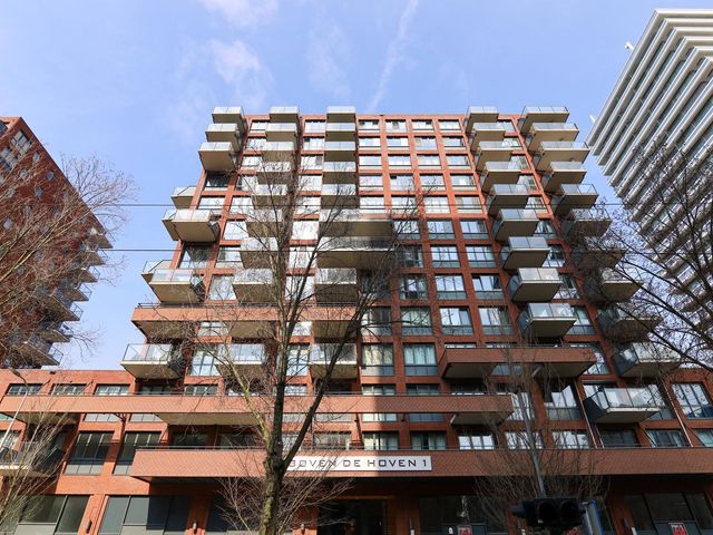 Martinus Nijhofflaan 256, Delft