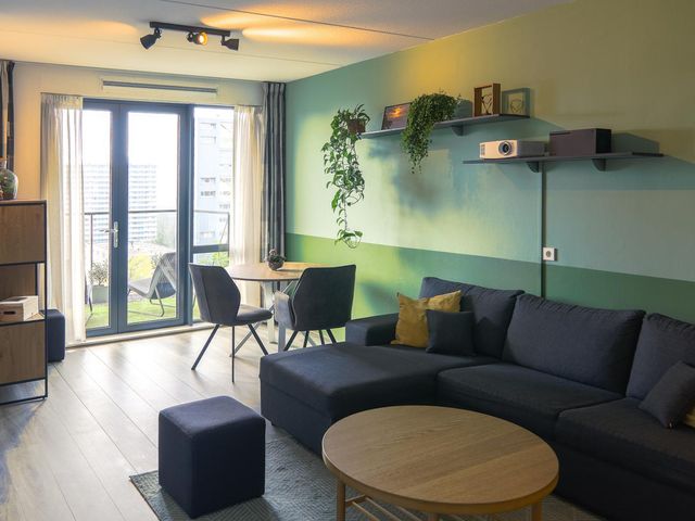 Martinus Nijhofflaan 256, Delft