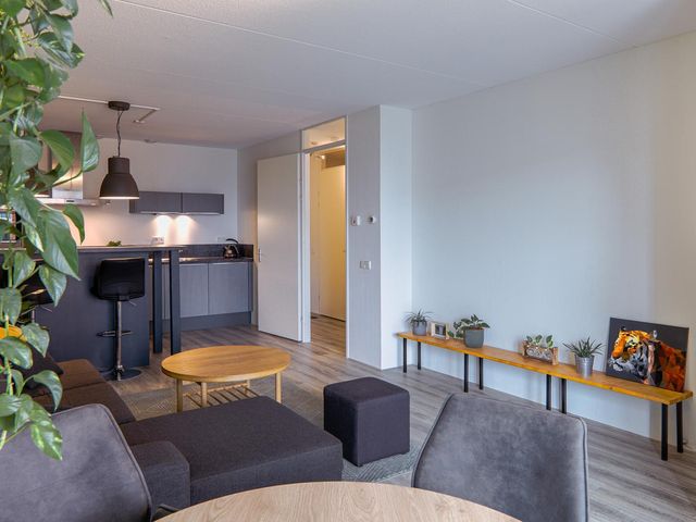 Martinus Nijhofflaan 256, Delft