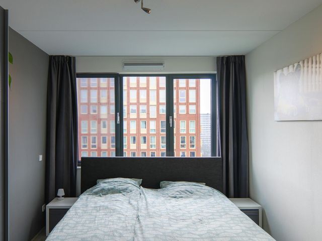 Martinus Nijhofflaan 256, Delft
