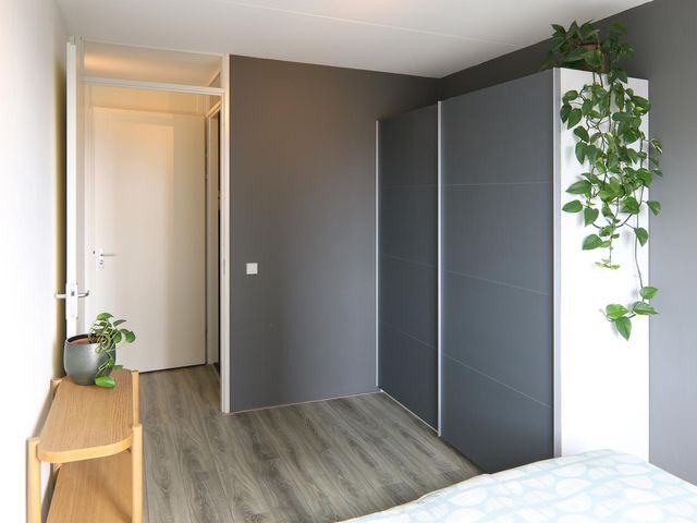 Martinus Nijhofflaan 256, Delft