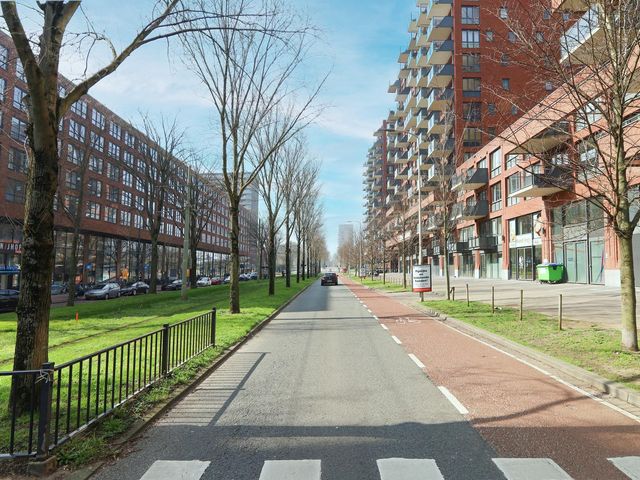 Martinus Nijhofflaan 256, Delft
