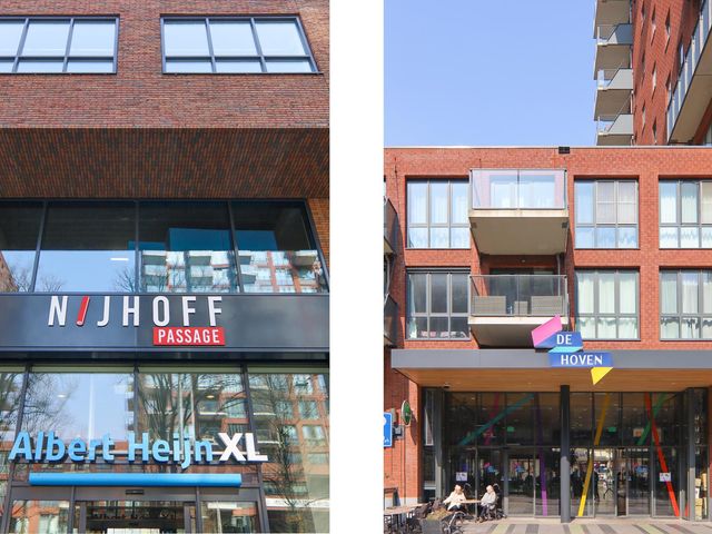 Martinus Nijhofflaan 256, Delft