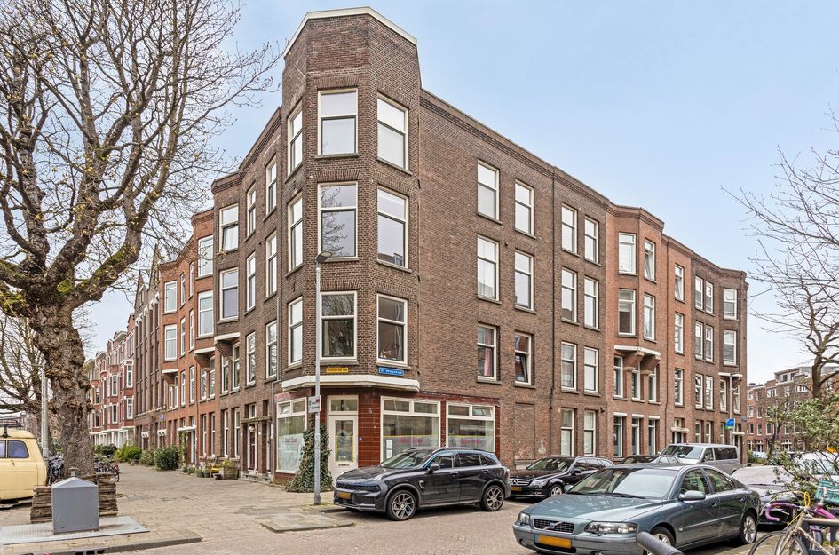 Burgemeester Meineszlaan 99B