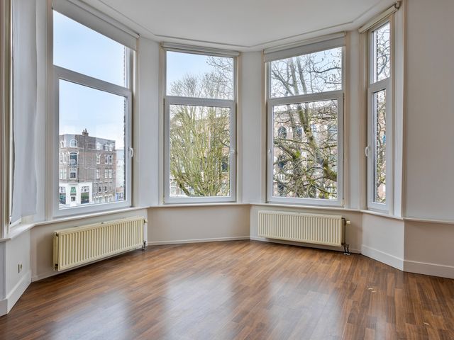 Burgemeester Meineszlaan 99B, Rotterdam