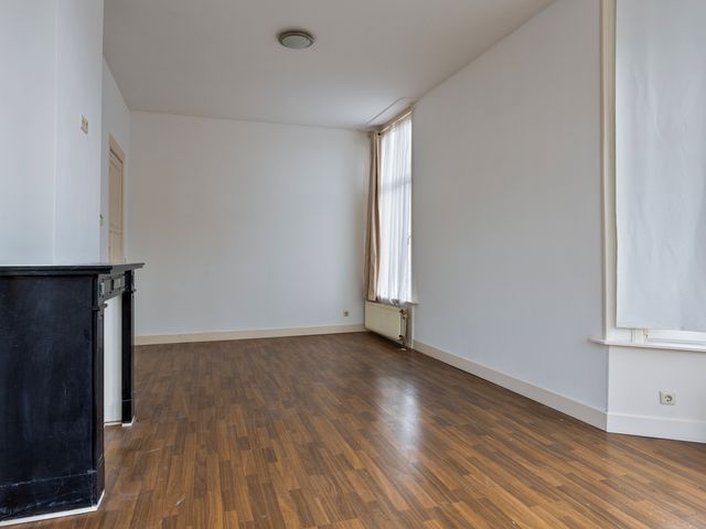Burgemeester Meineszlaan 99B, Rotterdam