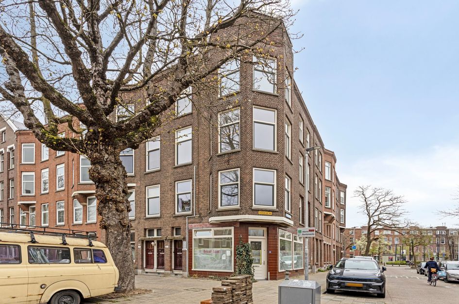 Burgemeester Meineszlaan 99B