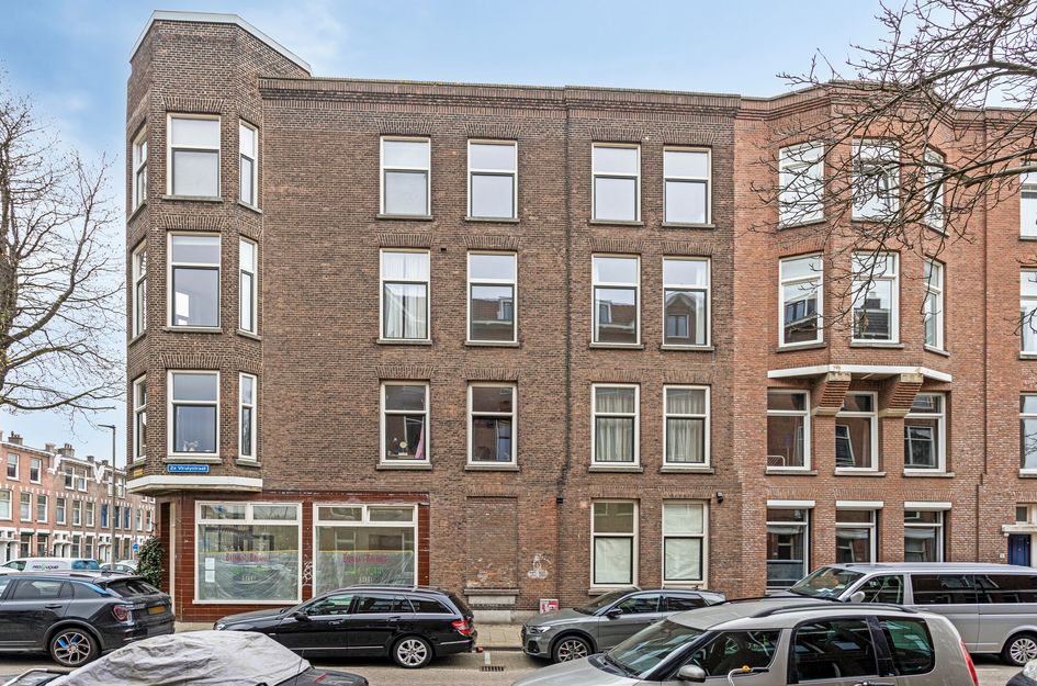 Burgemeester Meineszlaan 99B
