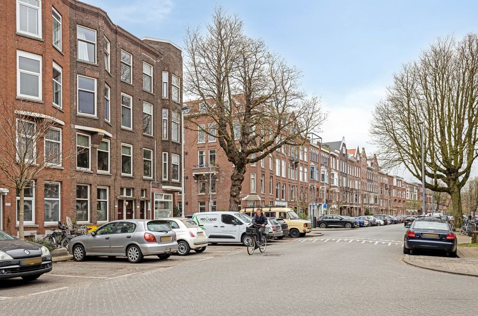 Burgemeester Meineszlaan 99B
