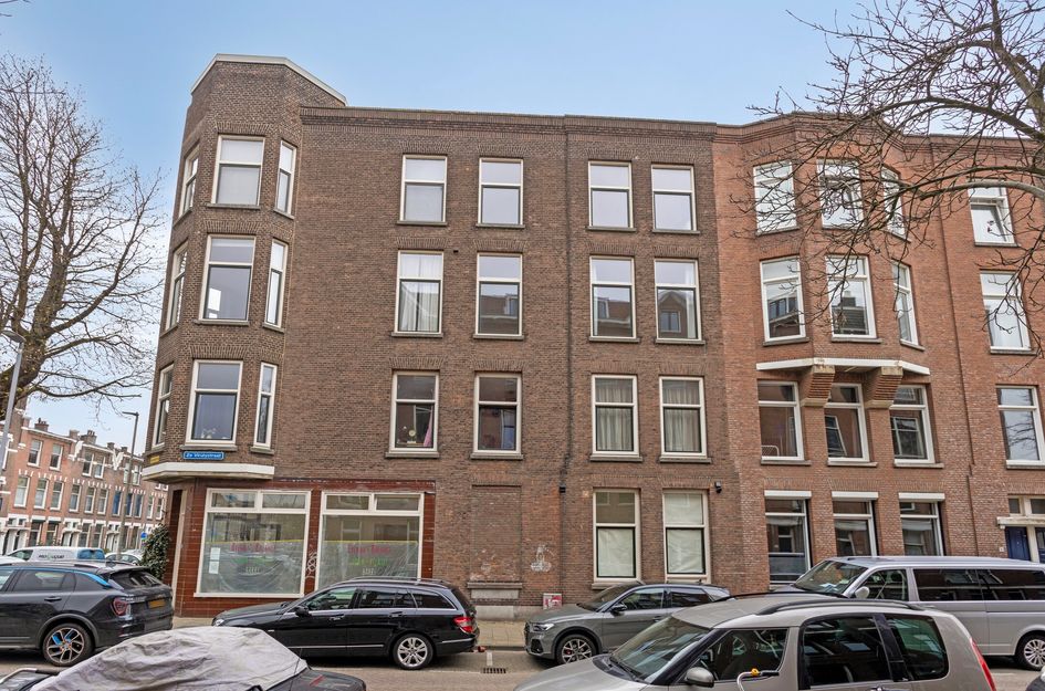 Burgemeester Meineszlaan 99C