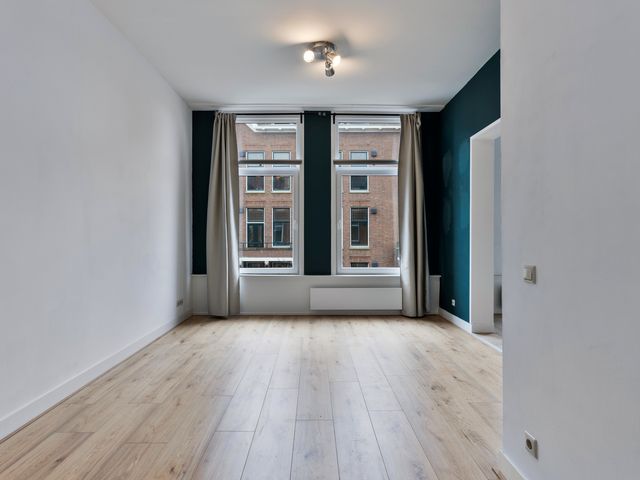 Burgemeester Meineszlaan 99C, Rotterdam