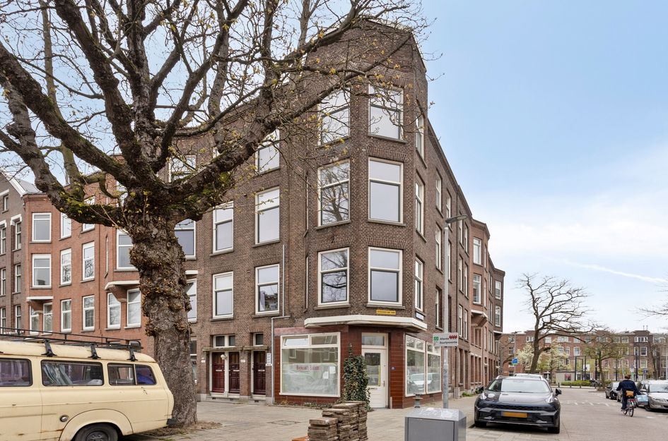 Burgemeester Meineszlaan 99C