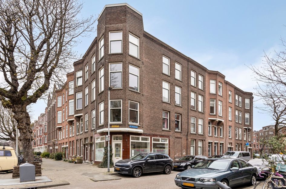 Burgemeester Meineszlaan 99C