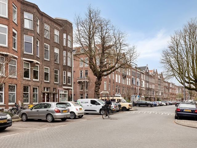 Burgemeester Meineszlaan 99C, Rotterdam